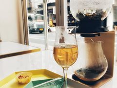 -茶是一枝花泡茶店