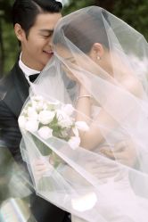 -巴黎春天婚纱摄影STUDIO·定制