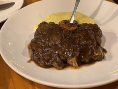 -La Tavernetta(Bar à Vin)(乌鲁木齐路店)