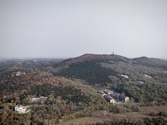 -棋盘山风景区
