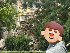 -张学良旧居陈列馆