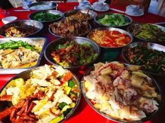 -任达丞国农庄(任达山庄店)