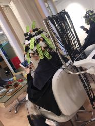 -简法造型·品牌形象店