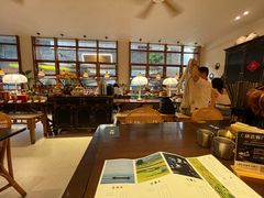 -银米·云南传统过桥米线(双廊黑金冠店)