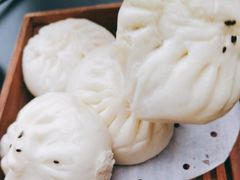 -食膳公园包子铺(烈士公园店)