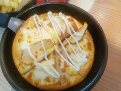 -必胜客(联投东方店)