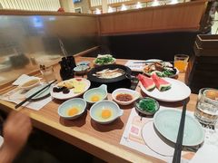 -MoMo牧场·寿喜烧专门店(长泰广场店)