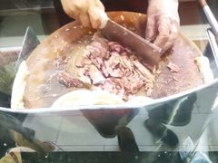 -樊记腊汁肉(竹笆市总店)