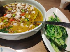 -辛香汇·现炒川菜(武进吾悦店)