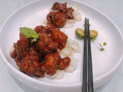 -小天厨民间菜馆(深圳街店)