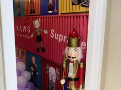 -Fun奇点轰趴馆(正佳广场店)