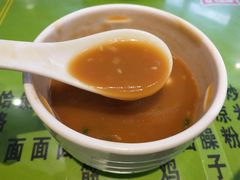 -令氏家外家周秦食府(高新店)