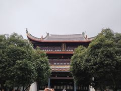 -岳麓书院