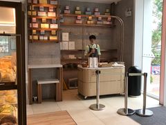 -奈雪的茶(大梅沙8号仓店)