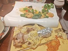 -那拉提之疆·新疆菜(美院店)