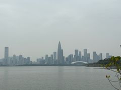 -华侨城湿地公园