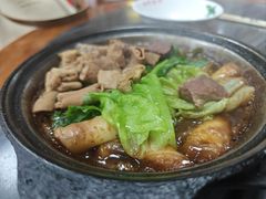 -珍珍小食店(西华路店)