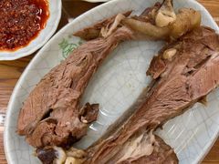 -清真·益鑫羊肉手抓馆(花园北街店)