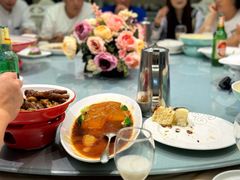 -品大三·南京菜(大行宫店)