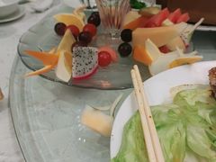 -无名居(西直门总店)