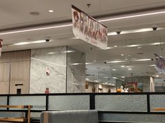 -海底捞火锅(高新万达广场店)