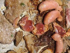 -韩盛·盛江山自助料理(中街大悦城店)