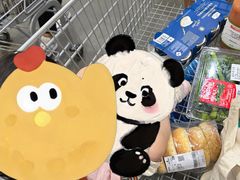 -山姆会员商店(亦庄创意生活广场店)