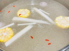 -二刀潮牛(重庆光环购物公园店)