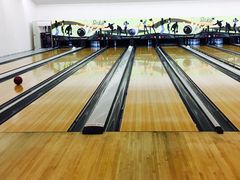 -广州保龄球馆(广州天河体育中心店)