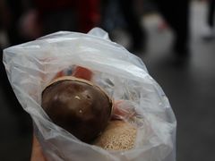 -金盆阿嬷香菇茶叶蛋(玄光店)