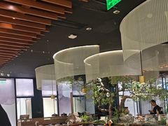 -绿茶餐厅(茂业天地店)