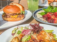 -尚牛社会 Beef & Liberty(金桥EKA天物店)