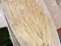 -蝎王府羊蝎子(北大地店)