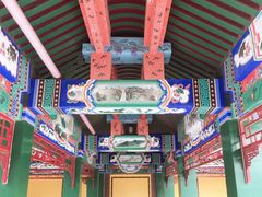 -天津妈祖文化园