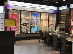 -锦泉眼镜(仓边路店)