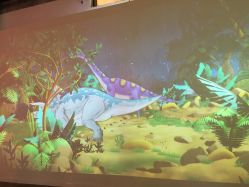 -恐龙探索乐园(磁器口店)