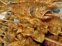 -管氏翅吧(马家堡店)