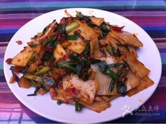 -88号小吃店·经典云南菜·地道纳西美食