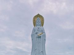 -三亚南山文化旅游区