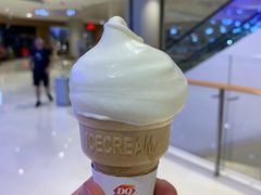 甜筒-DQ·蛋糕·冰淇淋(苏州中心店)