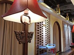 -小山城·馋嘴蛙(亚运村店)
