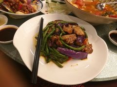 -佛山皇冠假日酒店-西餐厅