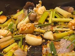 -谭厨中山传家菜.乳鸽.脆鲩鱼(华强北中航城店)