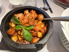 -蘇锦宴·淮扬菜烤鸭·小院(三元桥霄云路店)