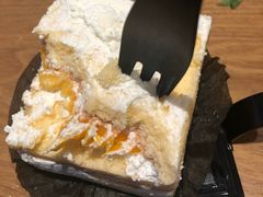 -卷心卷意·轻甜蛋糕(新光天地店)