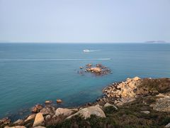 -东澳岛