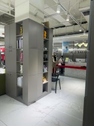 -真好真意SALON 接发·染·烫特色店