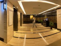 -天目湖涵田半山温泉