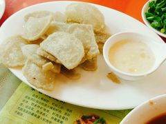 -北京小肠陈饭庄(方庄店)
