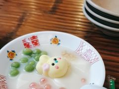 -破三川·新川菜(静安大融城店)